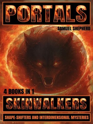 cover image of Portals